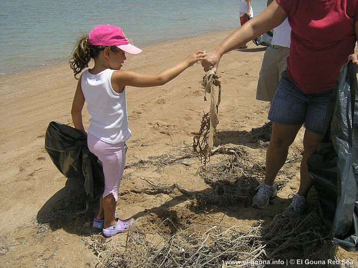 Green Gouna Day Beach 109